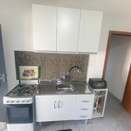 Sobrado Com Piscina E Area Gourmet Na Praia Da Enseada Guarujá Extérieur photo