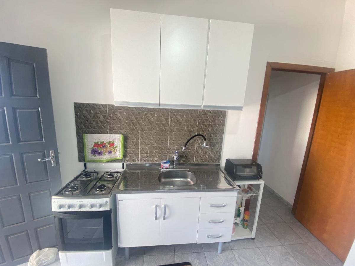 Sobrado Com Piscina E Area Gourmet Na Praia Da Enseada Guarujá Extérieur photo