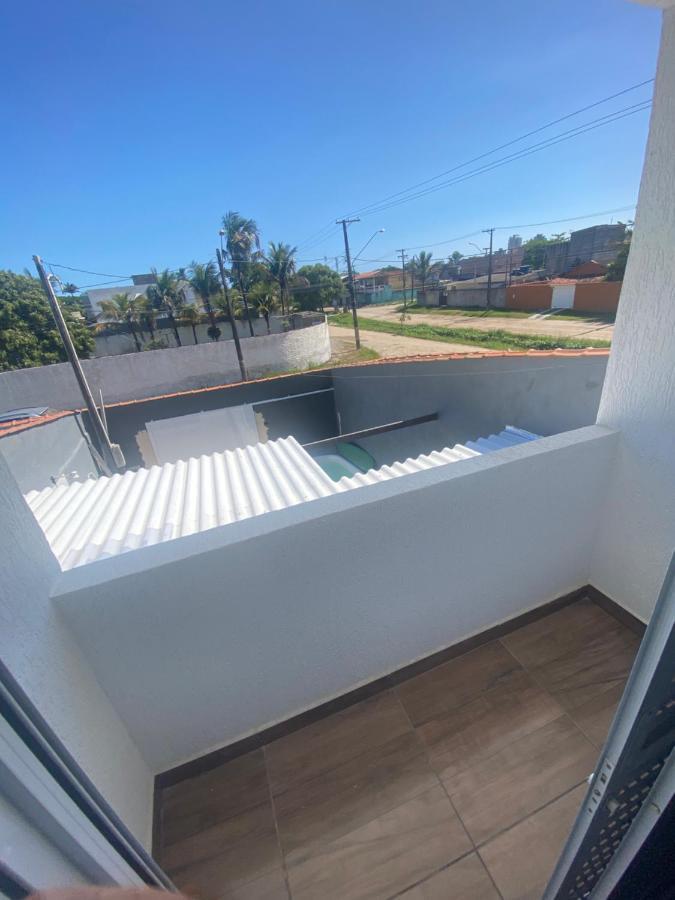 Sobrado Com Piscina E Area Gourmet Na Praia Da Enseada Guarujá Extérieur photo